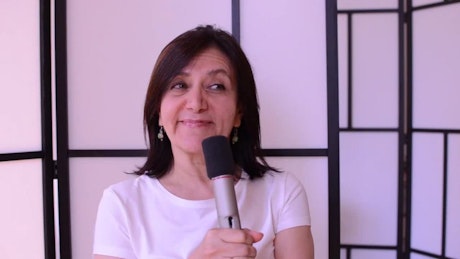 Minoo Mirkhani