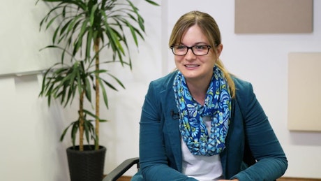 Corinna Unterfurtner