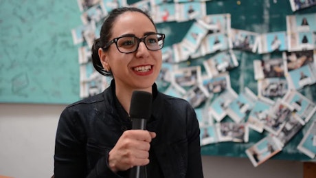 Emine Özkan
