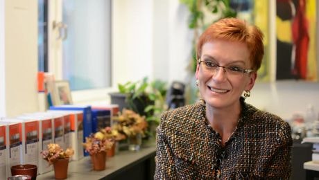 Kerstin Erdmann