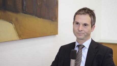 Oskar Lasselsberger