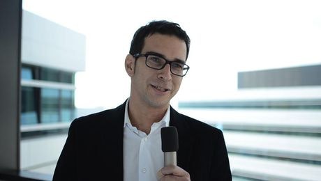 Markus Vill