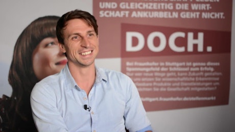 Christian Bringmann