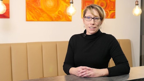 Judith Mayerhofer