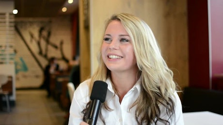 Sonja Meres