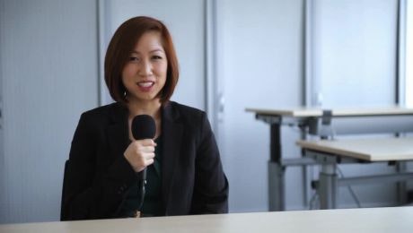 Linda Khuu