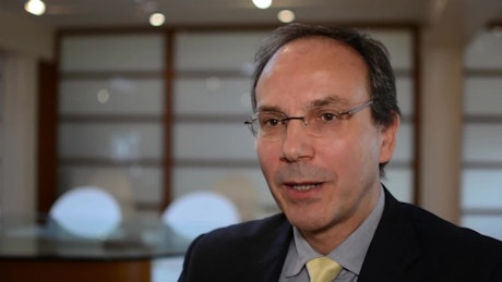 Paolo Colombaroli