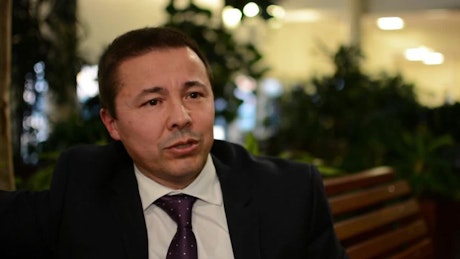 Lamberto Lamberti