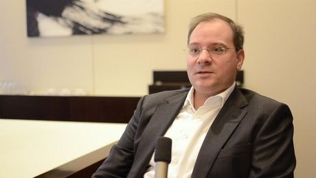 Michael Plaumann