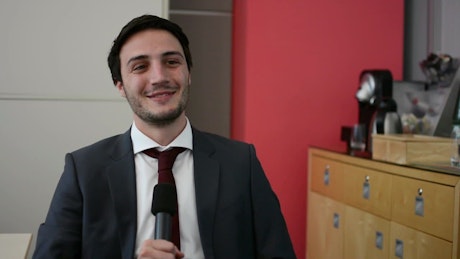 Luca Bogni
