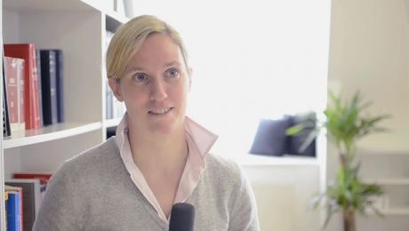 Sophie Martinetz