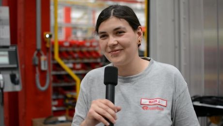 Julia Mayr