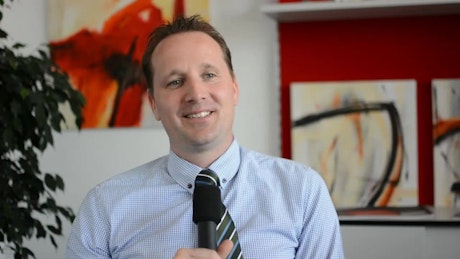Markus Schachner