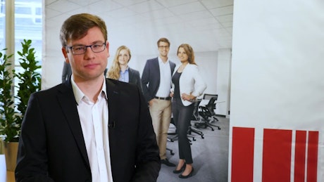 Nikolas Reeh