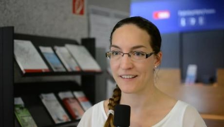 Nicole Kröpfl
