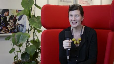 Doris Burtscher
