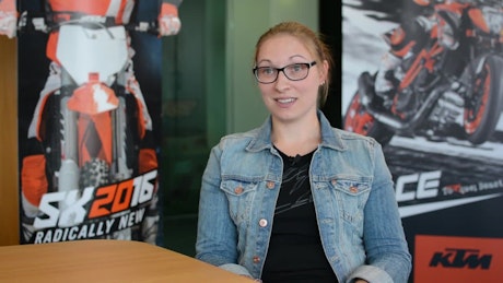 Susanne Masser