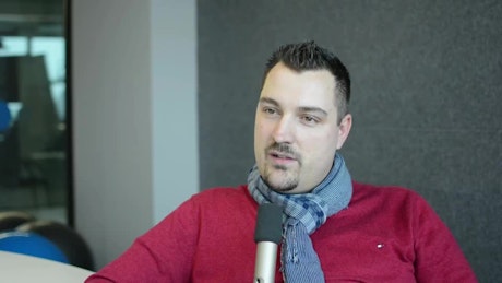 Thomas Krenmair