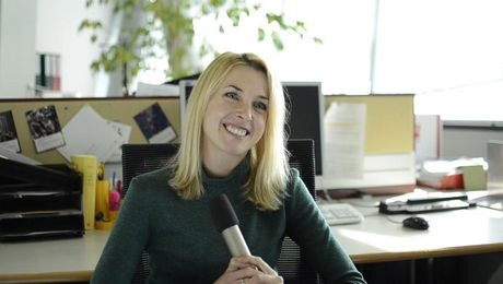 Sigrun Plattner