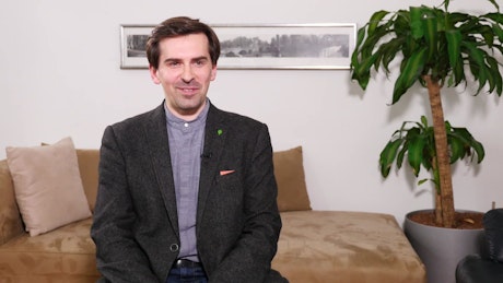 Sergii Kauk