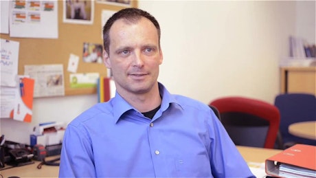 Marc Beisteiner
