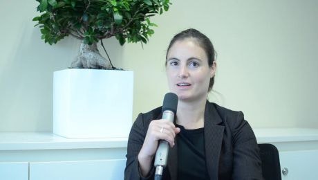 Andrea Ranacher