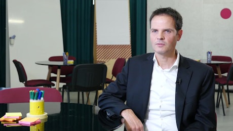 Daniel Schuler