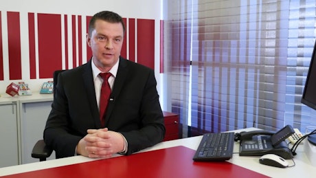 Stefan Ernhard