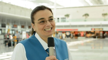 Fariba Modaress
