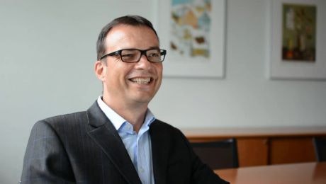 Harald Dorrer