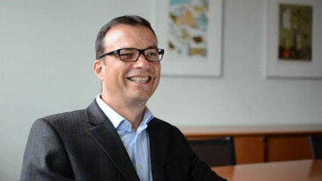Harald Dorrer