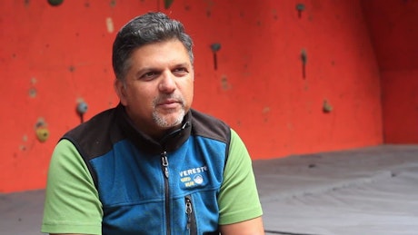 Raj Gyawali