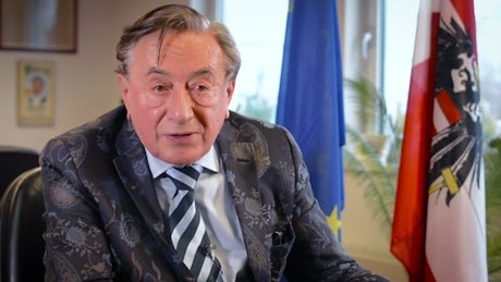 Richard Lugner