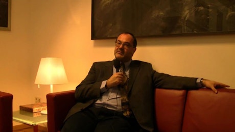 Christian Köberl
