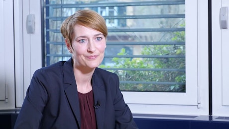 Nadja Graber