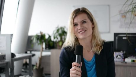 Iris Kritscher