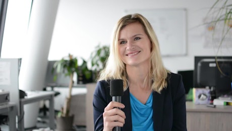 Iris Kritscher