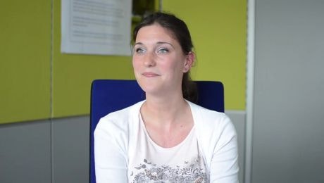 Daniela Dafinger