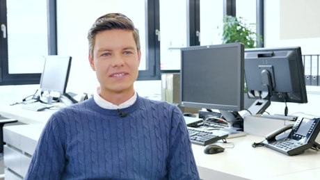 Nico Seibt