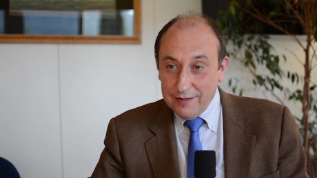 Ricardo Aguirre López