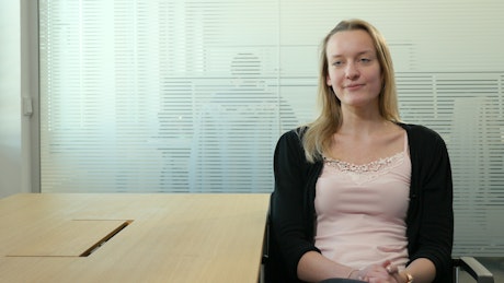 Marleen Heymann