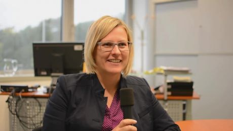 Ulrike Mikovits