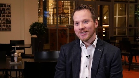 Markus Steingröver