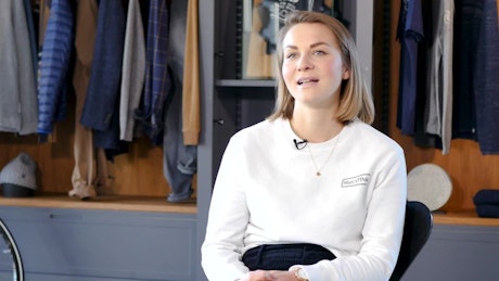 Katrin Mann