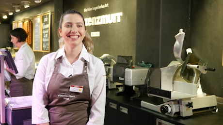Anida Zecevic
