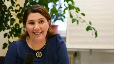 Violeta Philippitsch