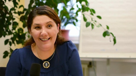 Violeta Philippitsch