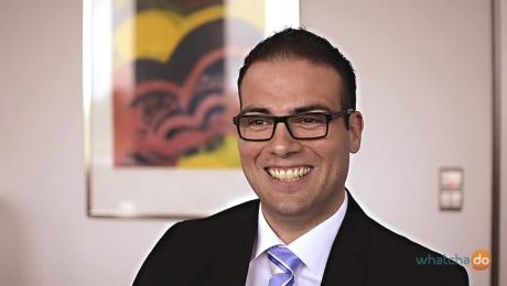Daniel Declercq