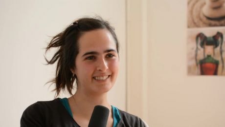 Lisa Pfleger