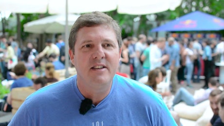 Jonathan Christensen